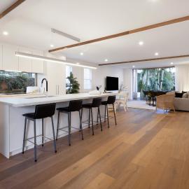 Beach Retreat โรงแรมในซิดนีย์