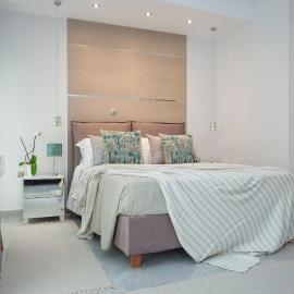 SM Luxury Penthouse Corfu