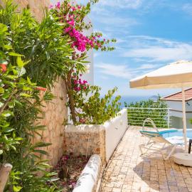 Villa Burak