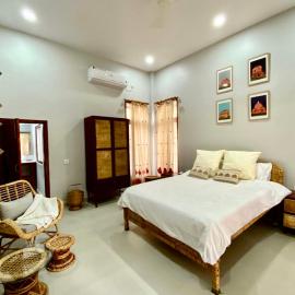 Jetuka Villa - Sibsagar, готель у місті Sibsāgar