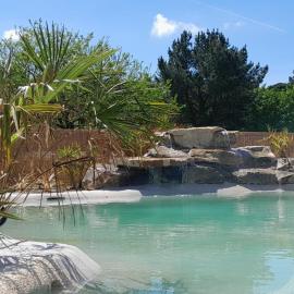 Viesnīca Camping Paradis d'Arvor pilsētā Ambon