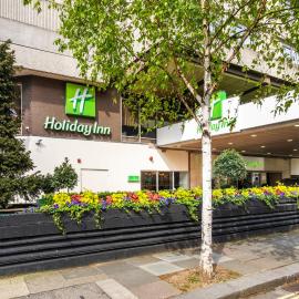 Holiday Inn London - Regent's Park by IHG โรงแรมในลอนดอน