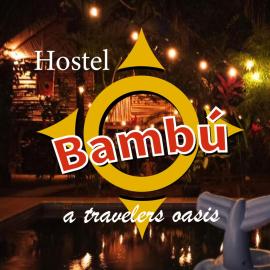 David में, होटल BAMBU HOSTEL
