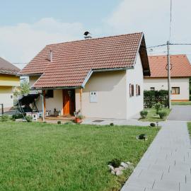 Kuća za odmor ''FURLAN'', hotel in Gospić