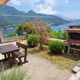 Holiday Home Sunny Hill, hotel in Kamenari