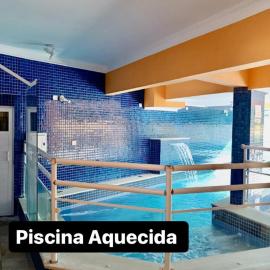 Riviera de São Lourenço में, होटल Hotel Canto da Riviera