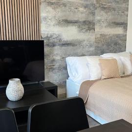 Downtown Boutique apartments