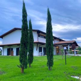 Agriturismo Padua, hotel a Sabaudia