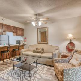 Pointe Royale Condo Retreat in Branson