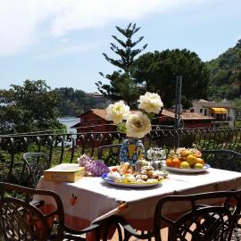 Villa Carmelas, ξενοδοχείο στην Ταορμίνα