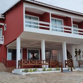Pousada Litorânea, hotel in São Luís