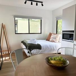 Tawonga Tourist Park, Hotel in Tawonga