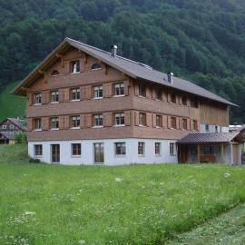 Haus Schwendinger, hotel in Mellau