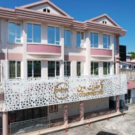 Comfort Inn, hotel Kampong Selayun városában