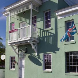 Bella Bay Inn, hotel in St. Augustine