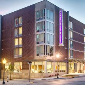 SpringHill Suites by Marriott Bloomington, Hotel in Bloomington