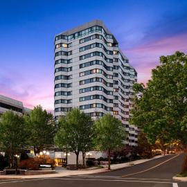 Residence Inn White Plains Westchester County, hotel v destinaci White Plains