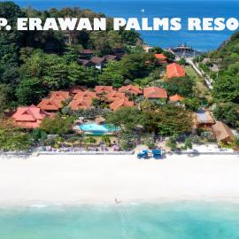 PP Erawan Palms Resort