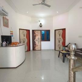 Fort View Guest House - Sariska