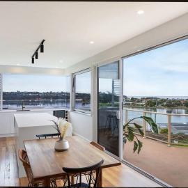 Oceanview Oasis, 3 bedroom sanctuary