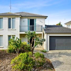 Retreat on Gairloch I Geelong River Hideaway, hotel u gradu Grilong
