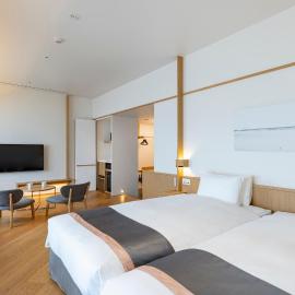 Tokyu Stay Fukuoka Tenjin, hotel i Fukuoka