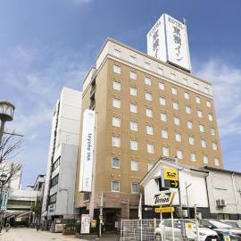 Toyoko Inn Osaka Sakai-higashi-eki, hótel í Sakai