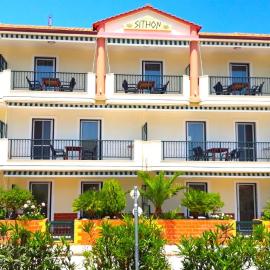 Apartmenthotel Sithon