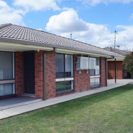 Maude St Apartments: Shepparton şehrinde bir otel