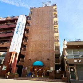 Toyoko Inn Tokyo Otsuka-eki Kita-guchi No 1