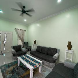 Ceiba View Homestay