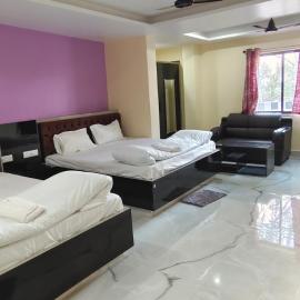 Vaidehi Inn-A Unit of vaidehi guest house