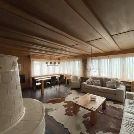 Revier Seebueb am Waldhausweg, hotel i Braunwald