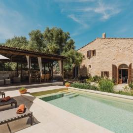 Llucamar Villa, hotel a Sant Llorenç des Cardassar