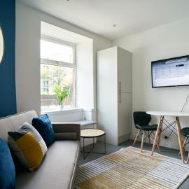 Meadow Apartment