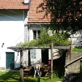 Cascina Marasca Appartamento Viola – hotel w mieście Martina Olba
