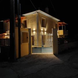 Kalypso Home F, hotel in Eleonas