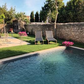 Maison DEPALE, hotel em Sérignan