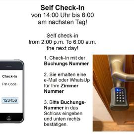 Preiswerte-Zimmer mit Bad-Miniküche, 24-7 Self Check In, hotel di Dresden