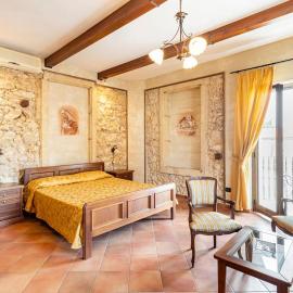 Accommodation, hotel in Santa Domenica