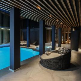 Laurena Aparthotel near Brixen, Hotel in Natz-Schabs