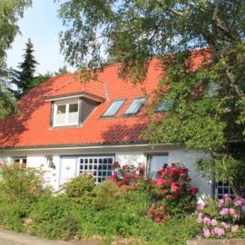 Ferienwohnung Amselstieg Dr Meier