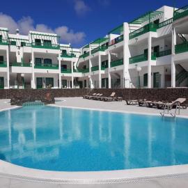 Molino de Guatiza, hotel v destinácii Costa Teguise