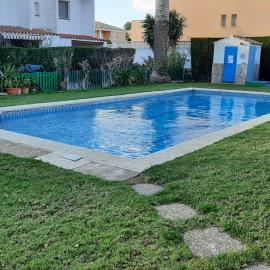 Estupenda casa a Miami, hotel u gradu Montroig