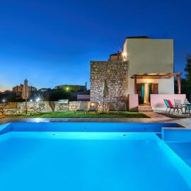 Dreamscape Residences - Villas