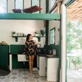 Leela Garden Resort, hotel a Ban Nok