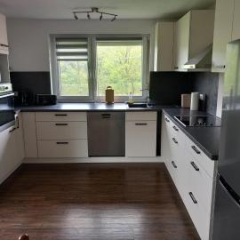 Ferienwohnung am Waldrand