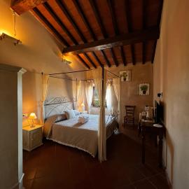 Locanda Il Sigillo B&B e Ristorante, hotel a Rosignano Marittimo