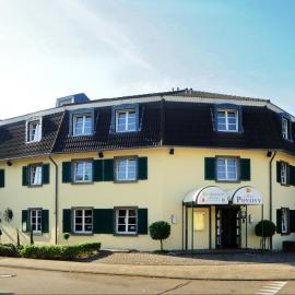 Wesseling में, होटल Hotel Pontivy