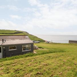 Siesta Chalet, hotell sihtkohas Bridport